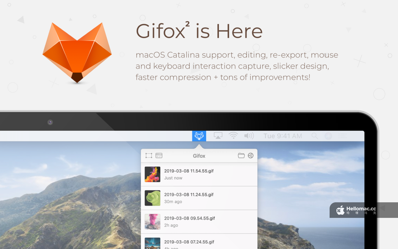 Gifox v2.6.5