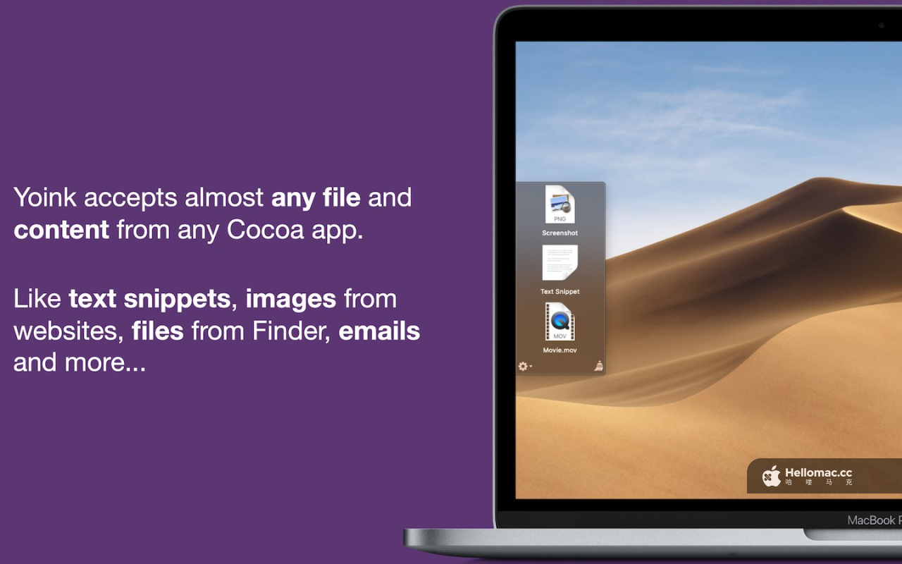 Yoink v3.6.97