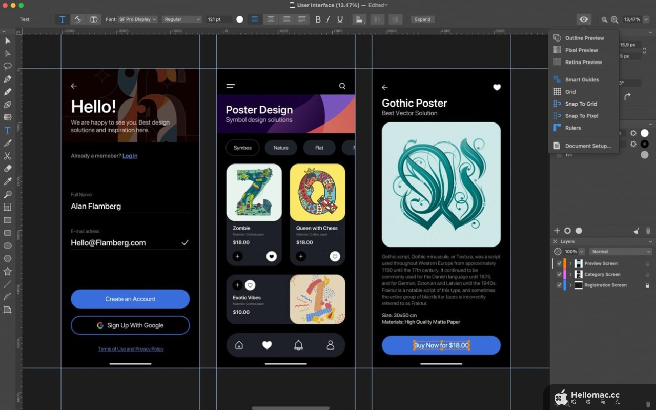 Amadine v1.6.7