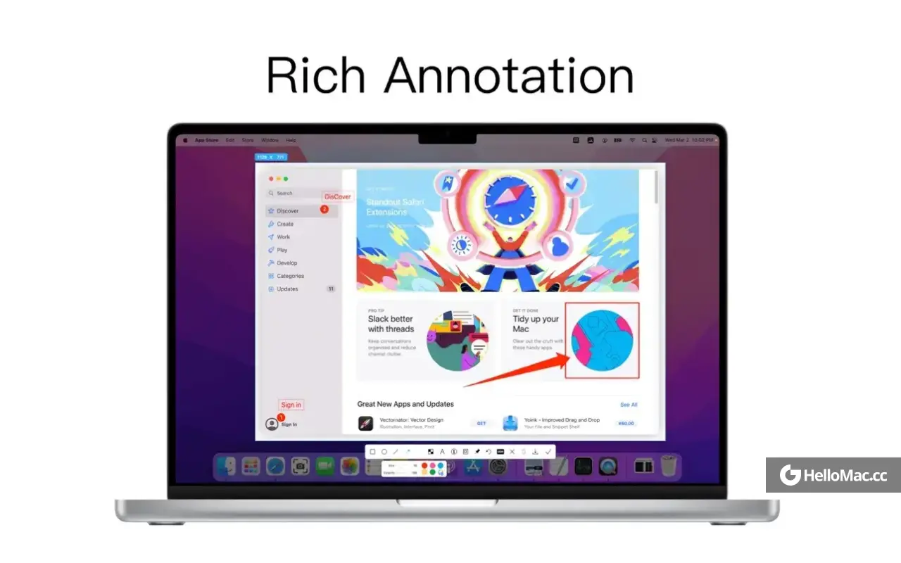 iShot v2.5.7
