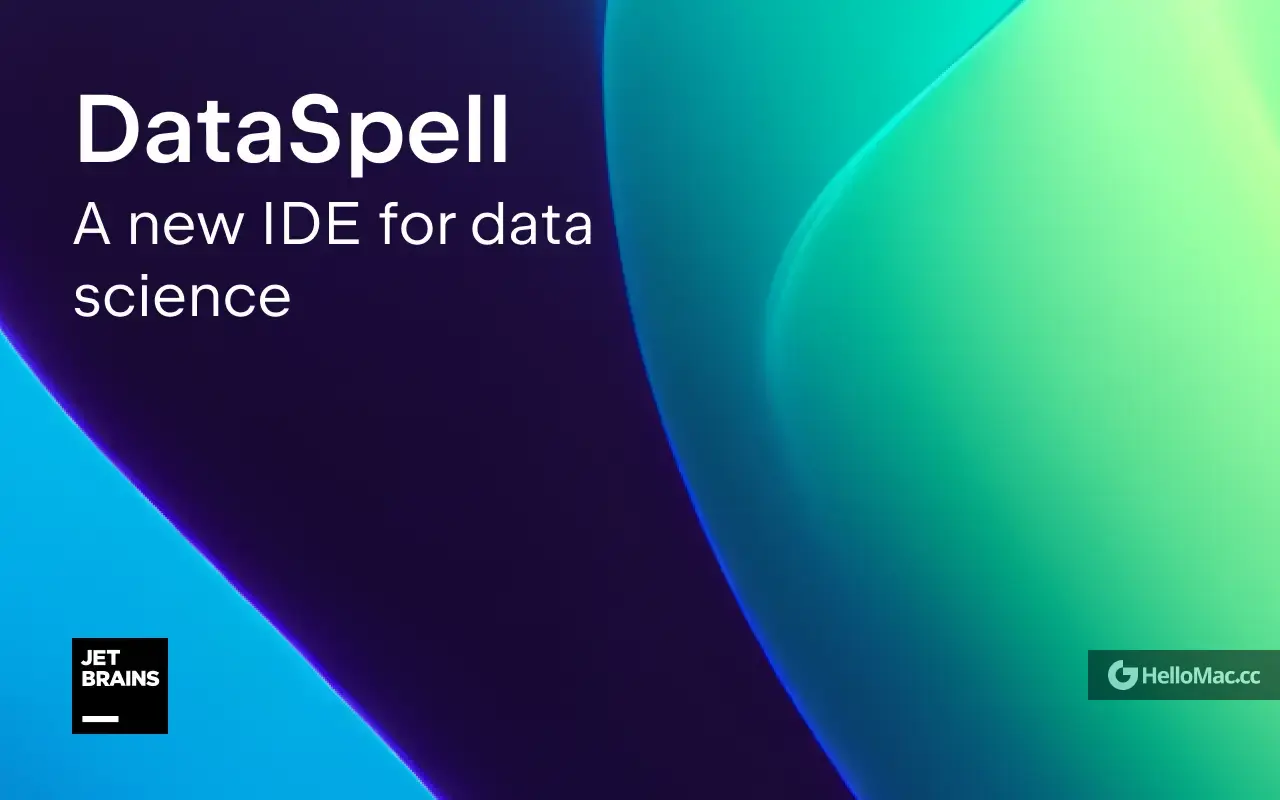 DataSpell v24.3