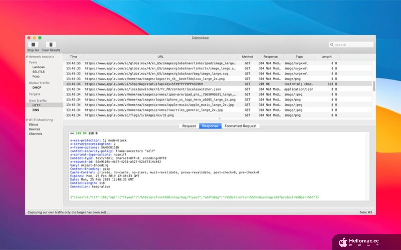 Debookee v8.2.0