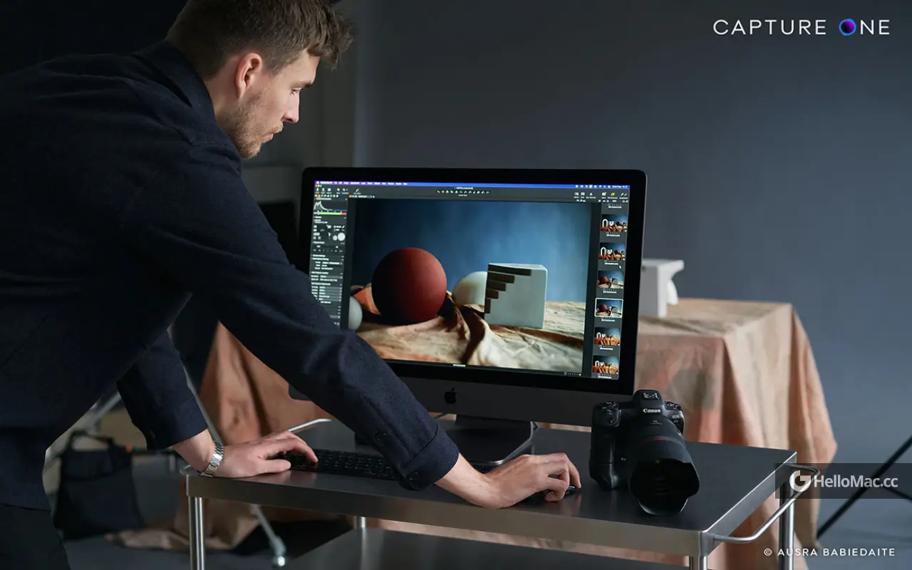 Capture One Pro 23 v16.6.0.24