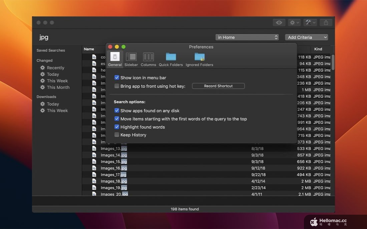 ProFind v1.33