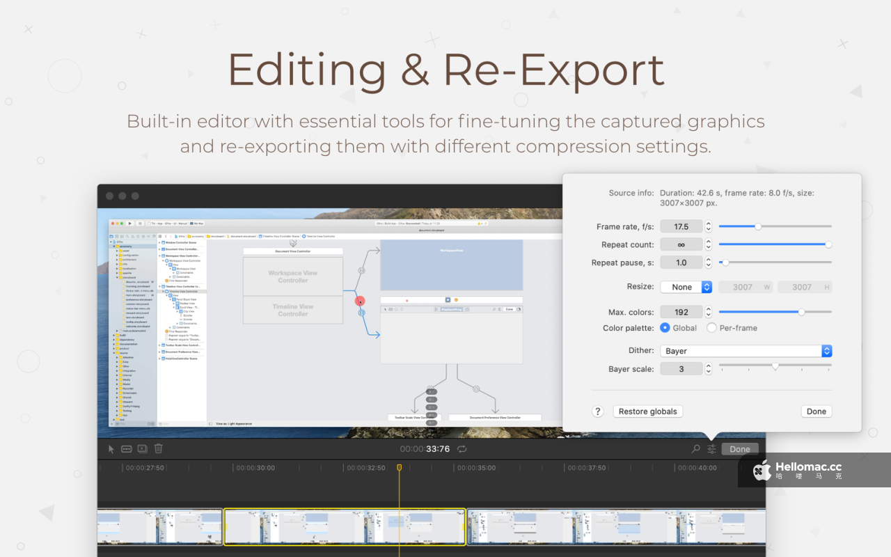 Gifox v2.6.5