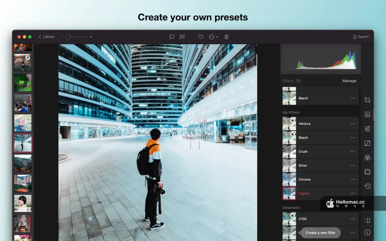 Darkroom v6.8.17