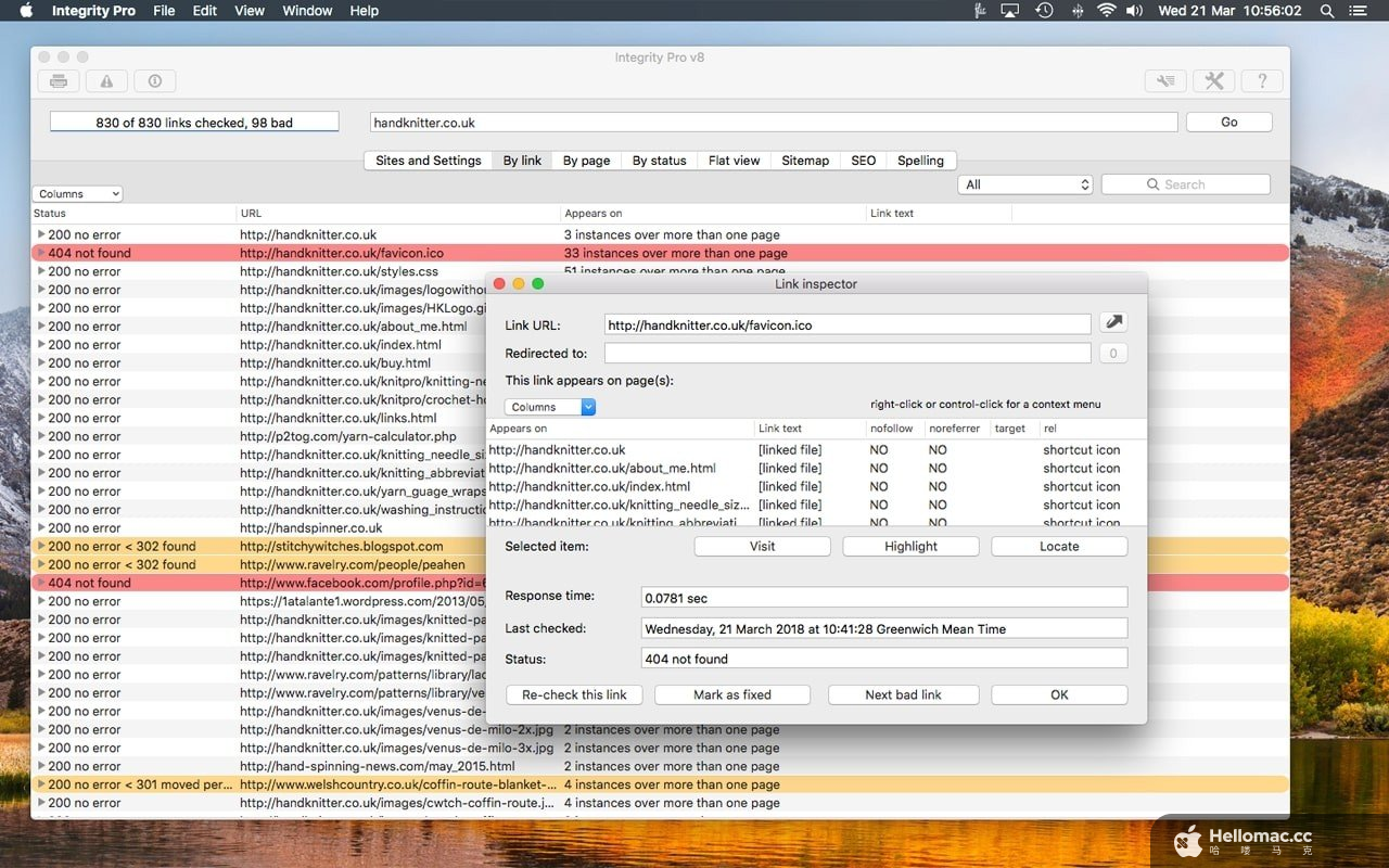 Integrity Pro v12.10.3