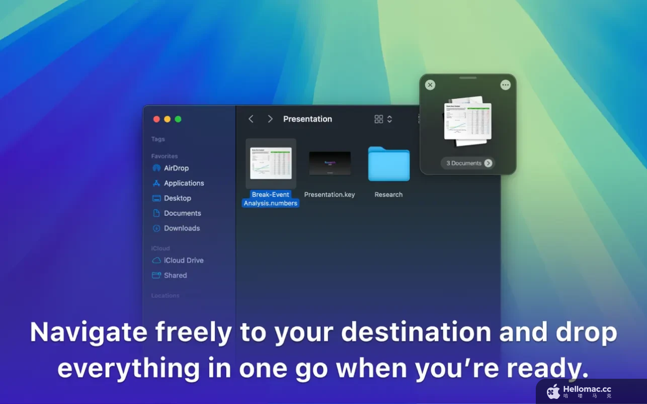 Dropover v5.0.3