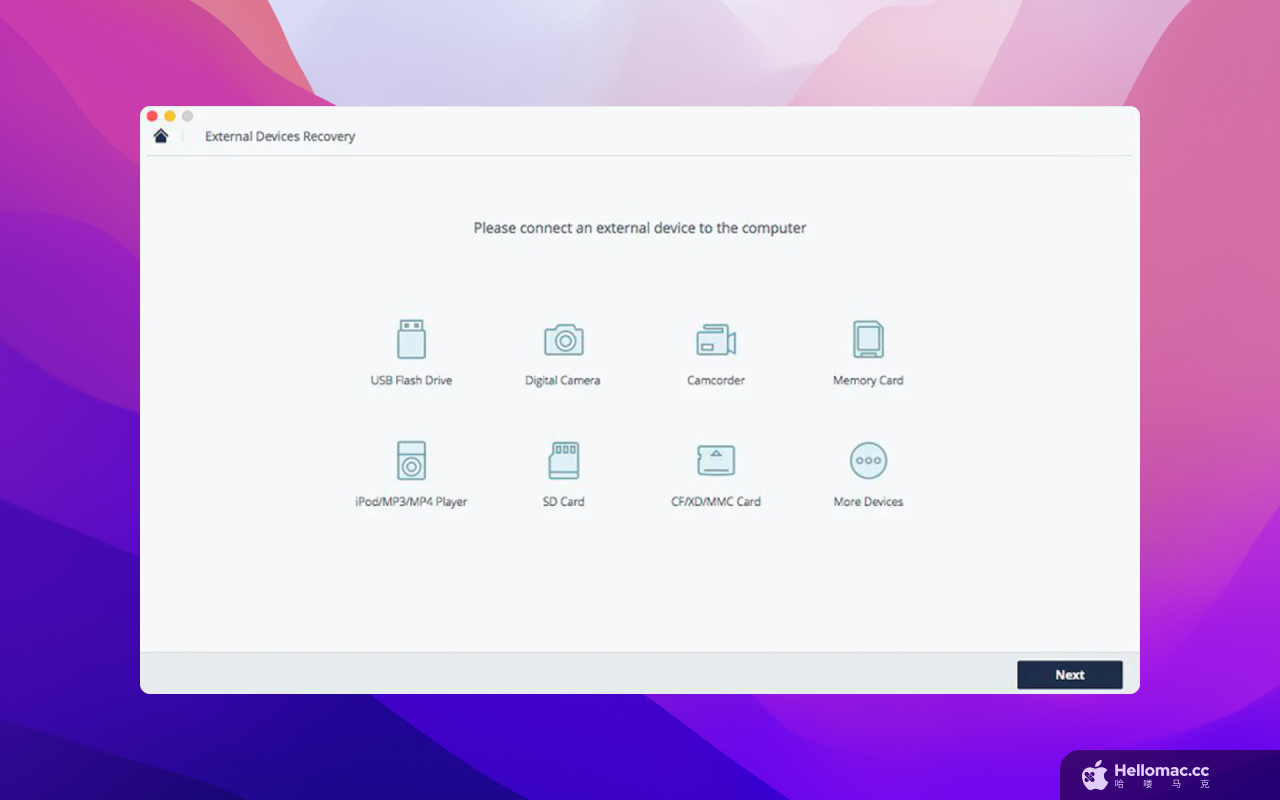 Wondershare Recoverit v13.5.14.0