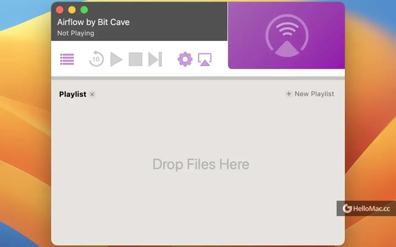 Airflow v3.3.8