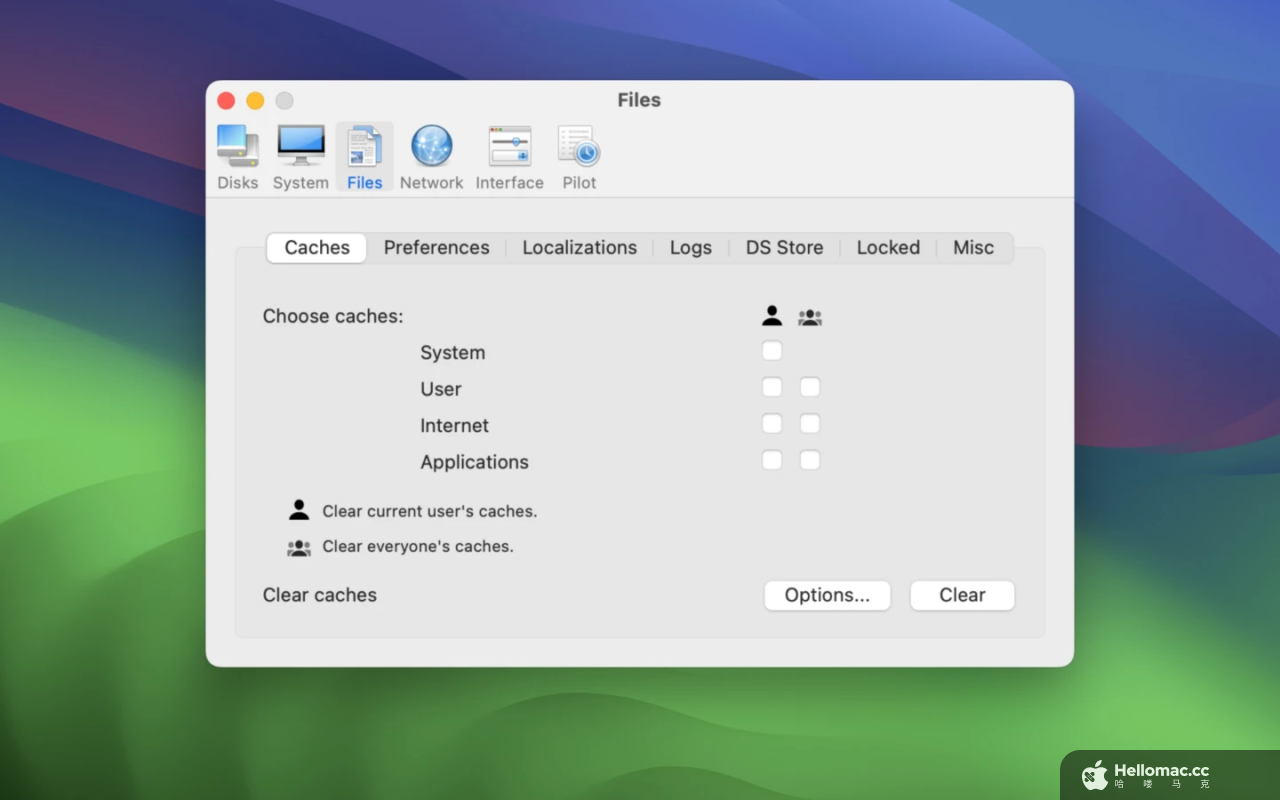 Cocktail Sequoia Edition v18.3