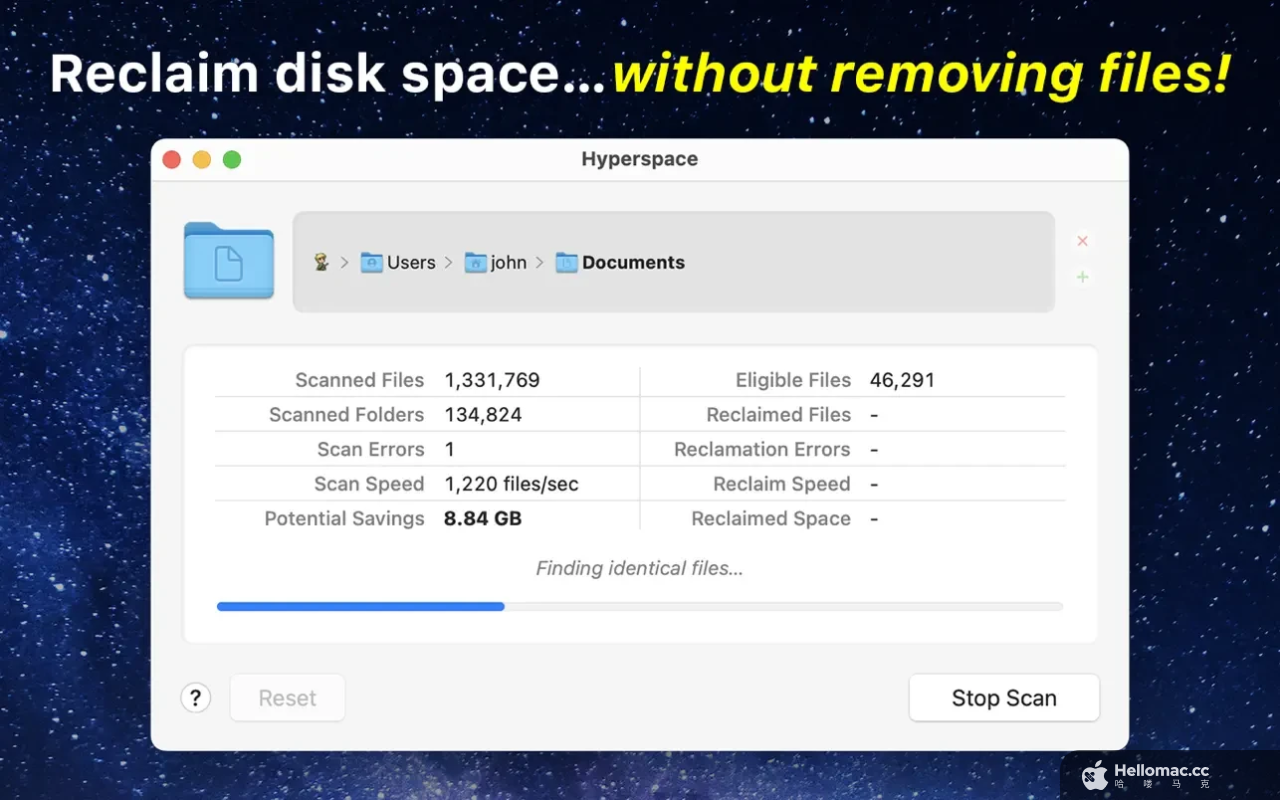 Hyperspace v1.0.2
