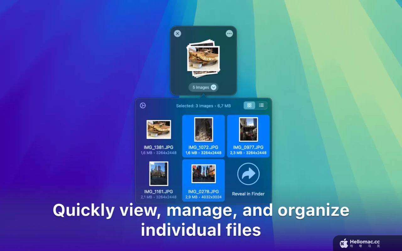 Dropover v5.0.3