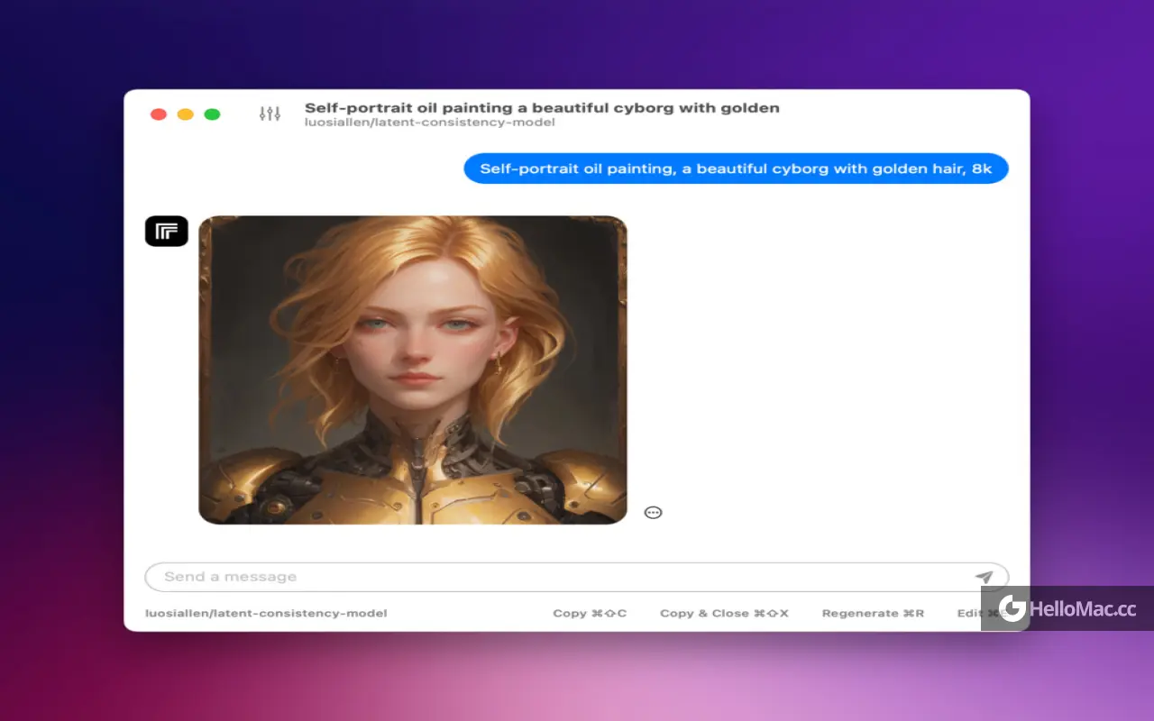 BoltAI v1.33.5