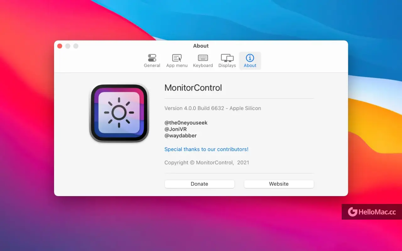 MonitorControl v4.4.3