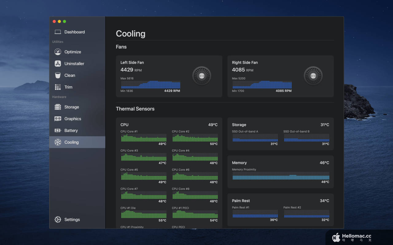 Sensei v1.6.2