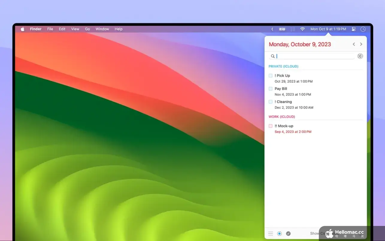 Calendar 366 II v2.15.7