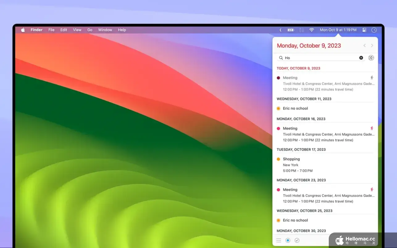 Calendar 366 II v2.15.7