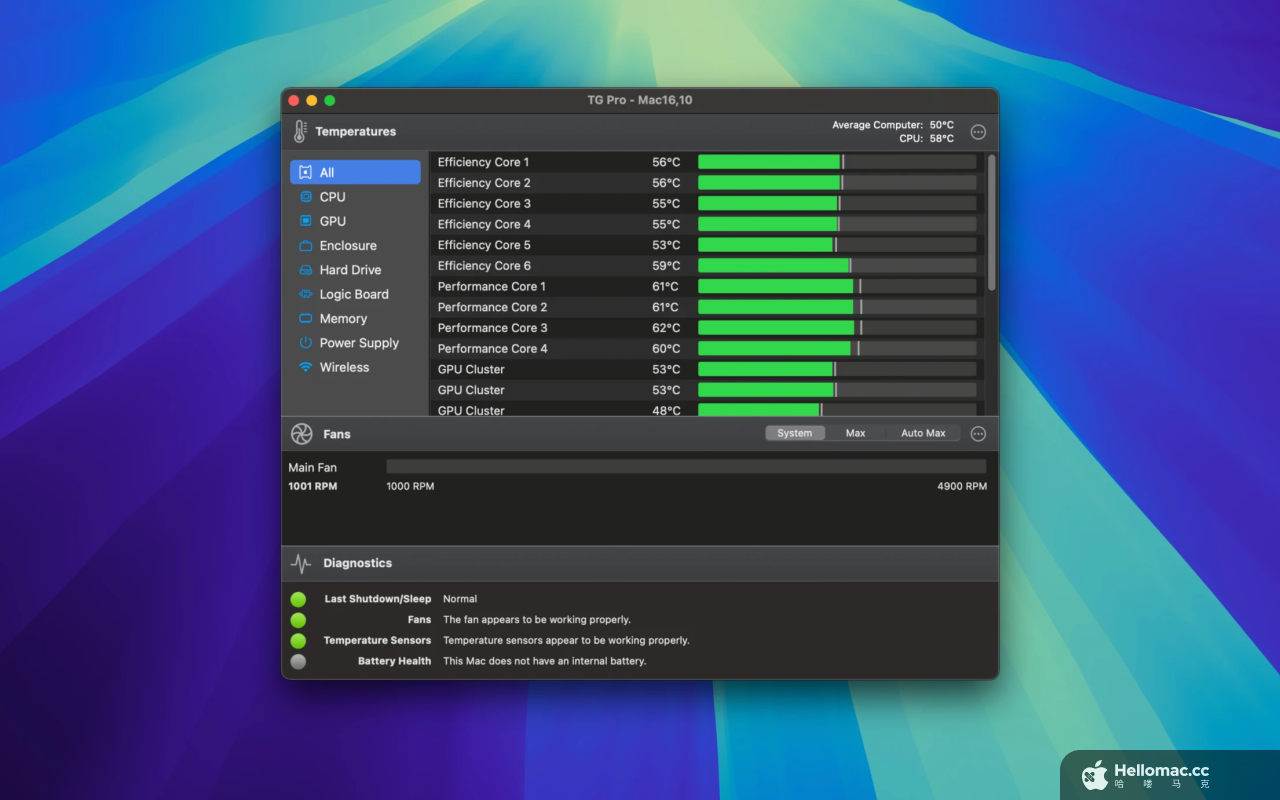 TG Pro v2.97