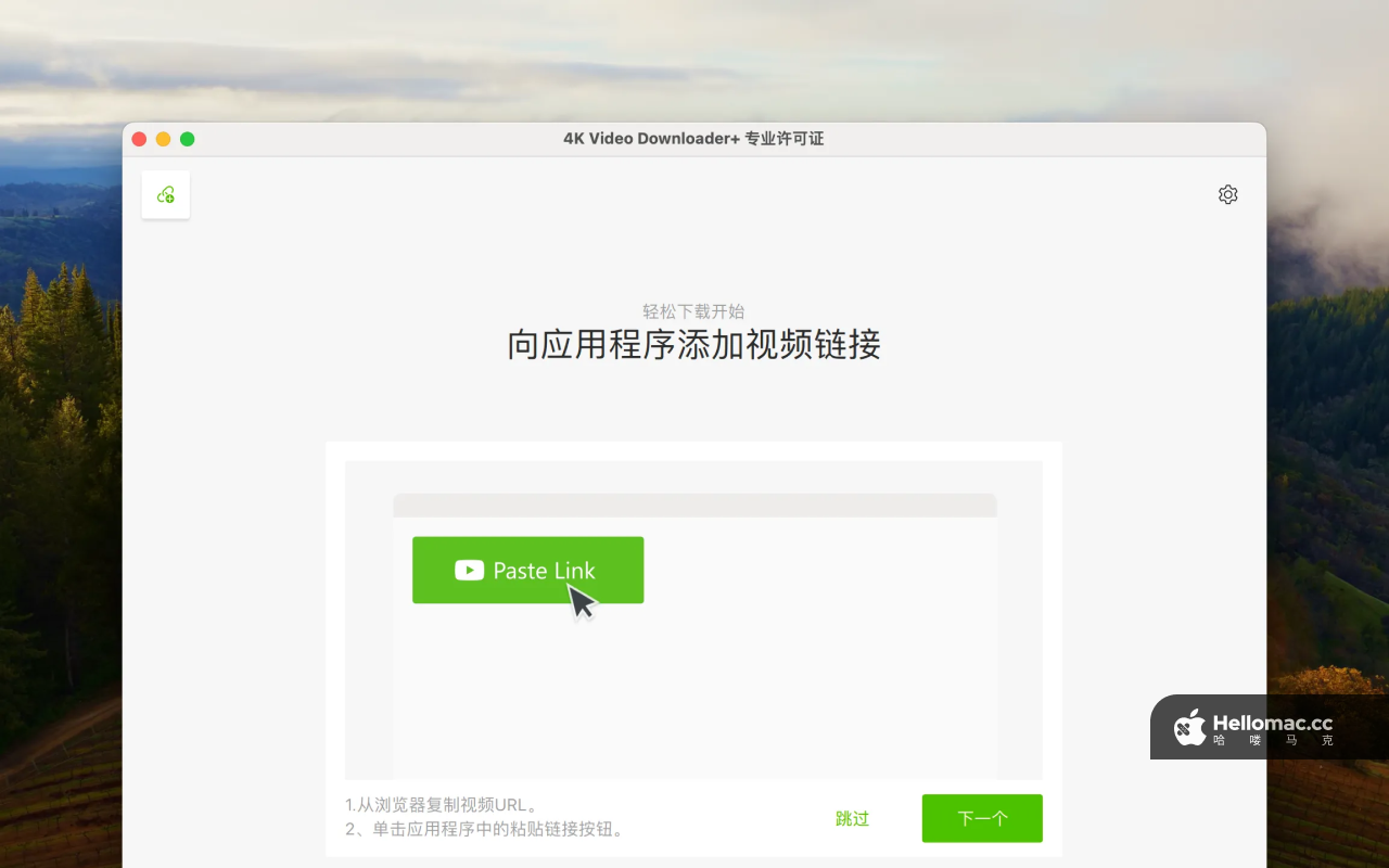 4K Video Downloader Plus Pro v25.1.1