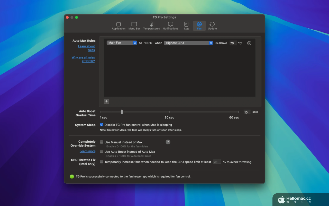 TG Pro v2.97