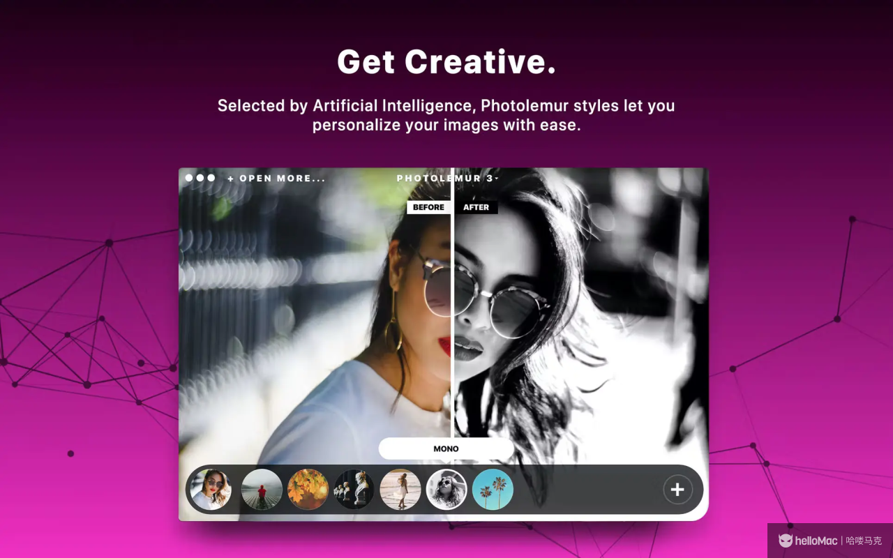 Photolemur 3 v1.1.1 (7265)