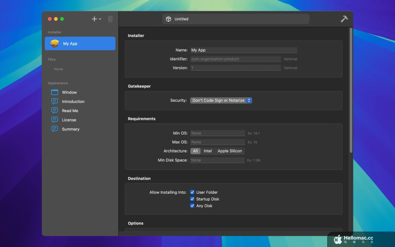 Package Builder v1.0.4 (100005)