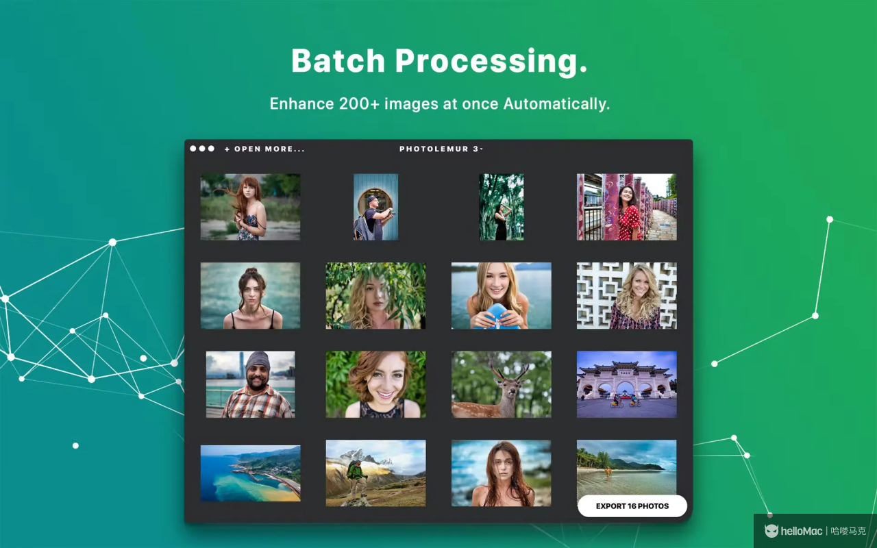 Photolemur 3 v1.1.1 (7265)