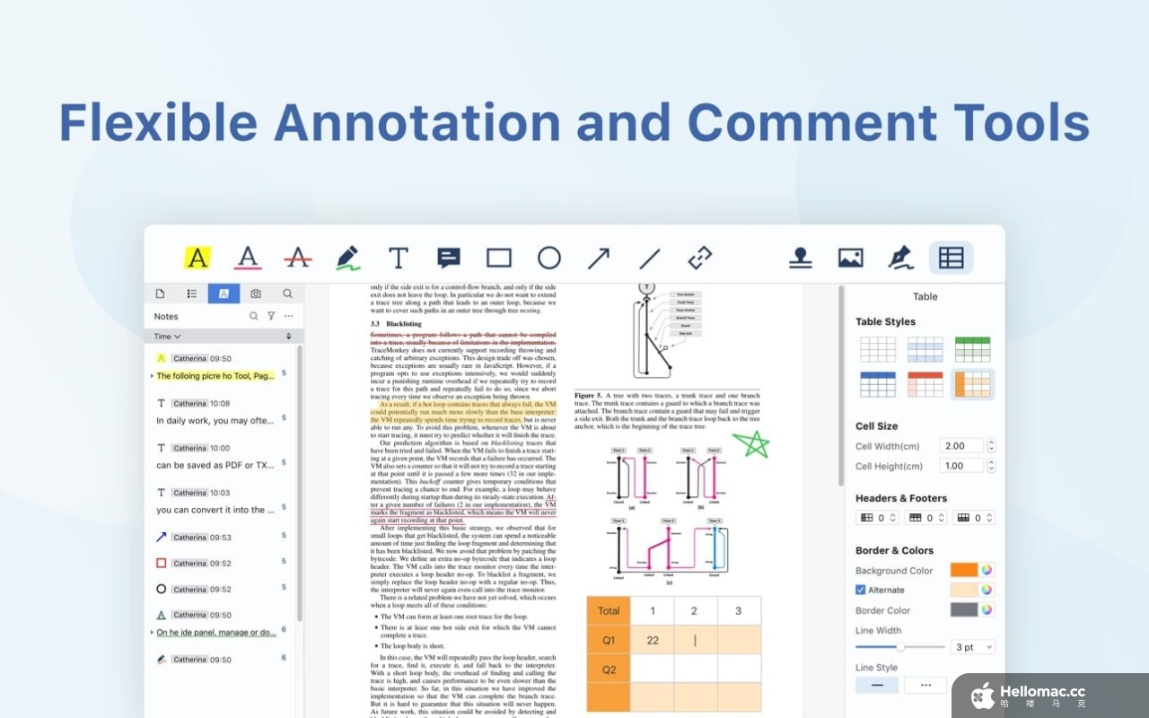 PDF Reader Pro v5.0.0