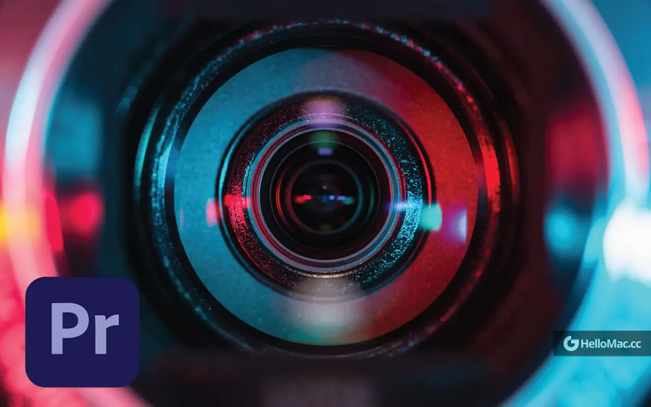 Adobe Premiere Pro 2025 v25.2.3 fix