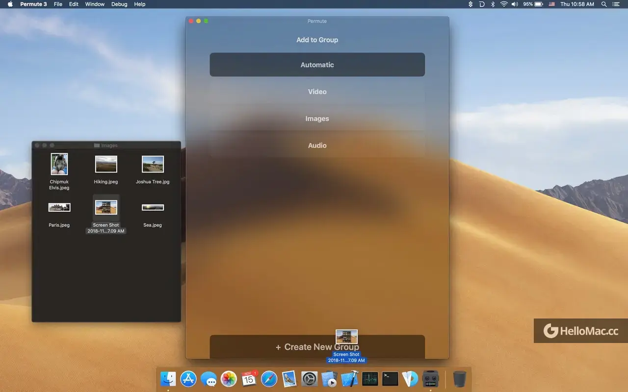 Permute 3 v3.12.6