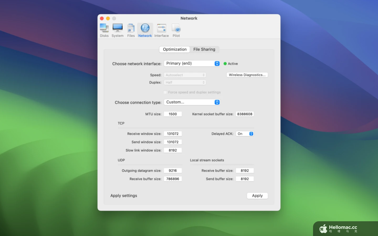 Cocktail Sequoia Edition v18.3