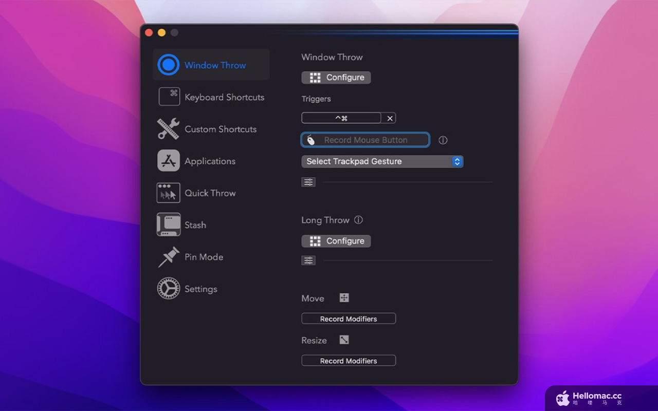 Rectangle Pro - Hookshot v3.0.53