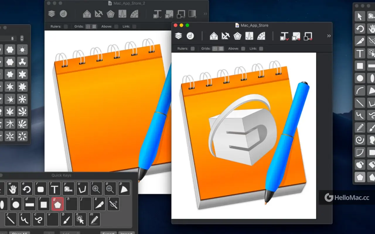 EazyDraw v11.10.0