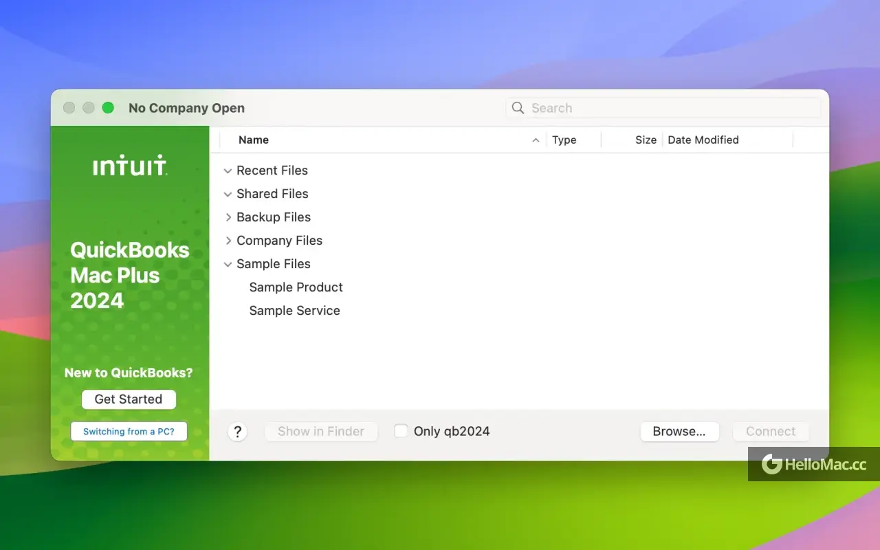 QuickBooks Pro v23.1.6 R7