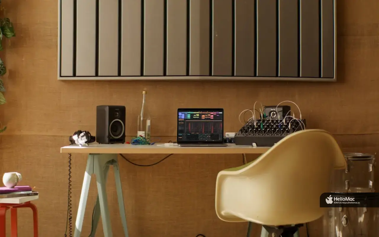 Ableton Live 12 Suite v12.2