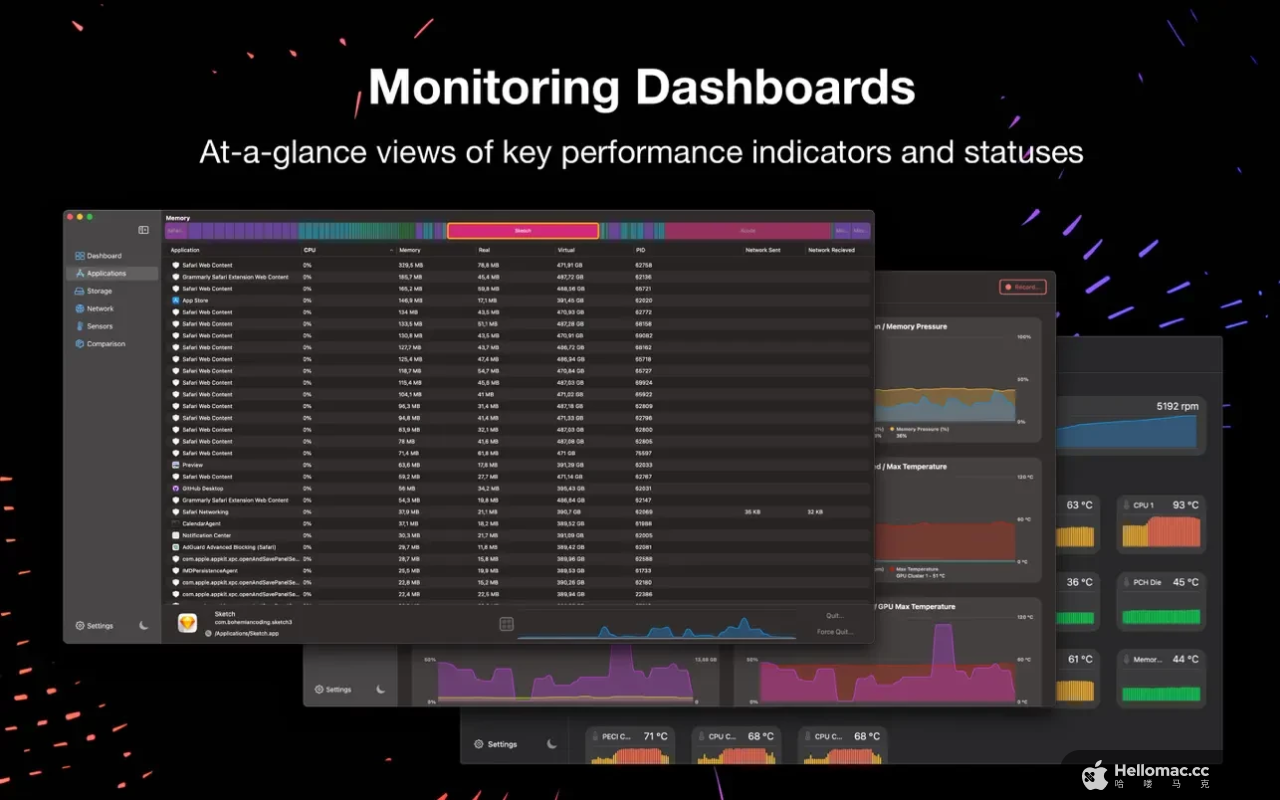 iStatistica Pro v7.0