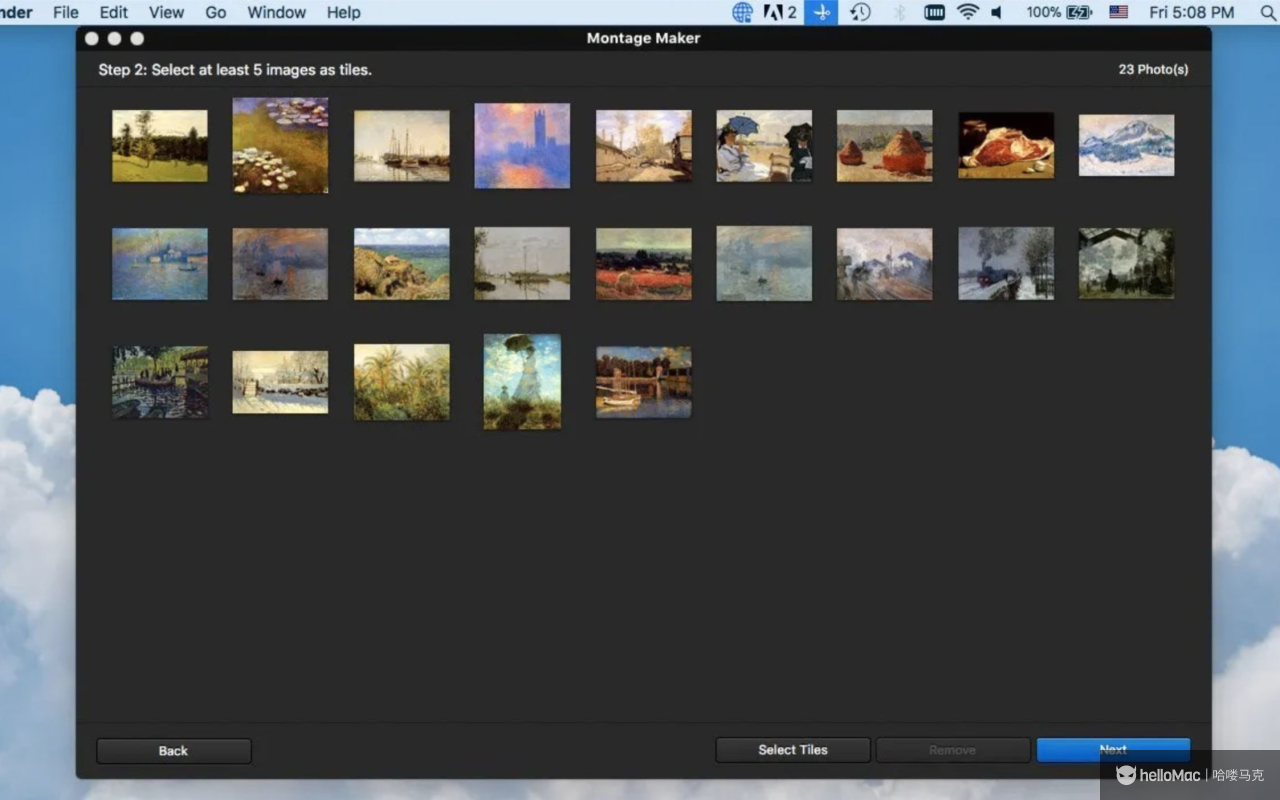 WidsMob Montage v3.26 MAS