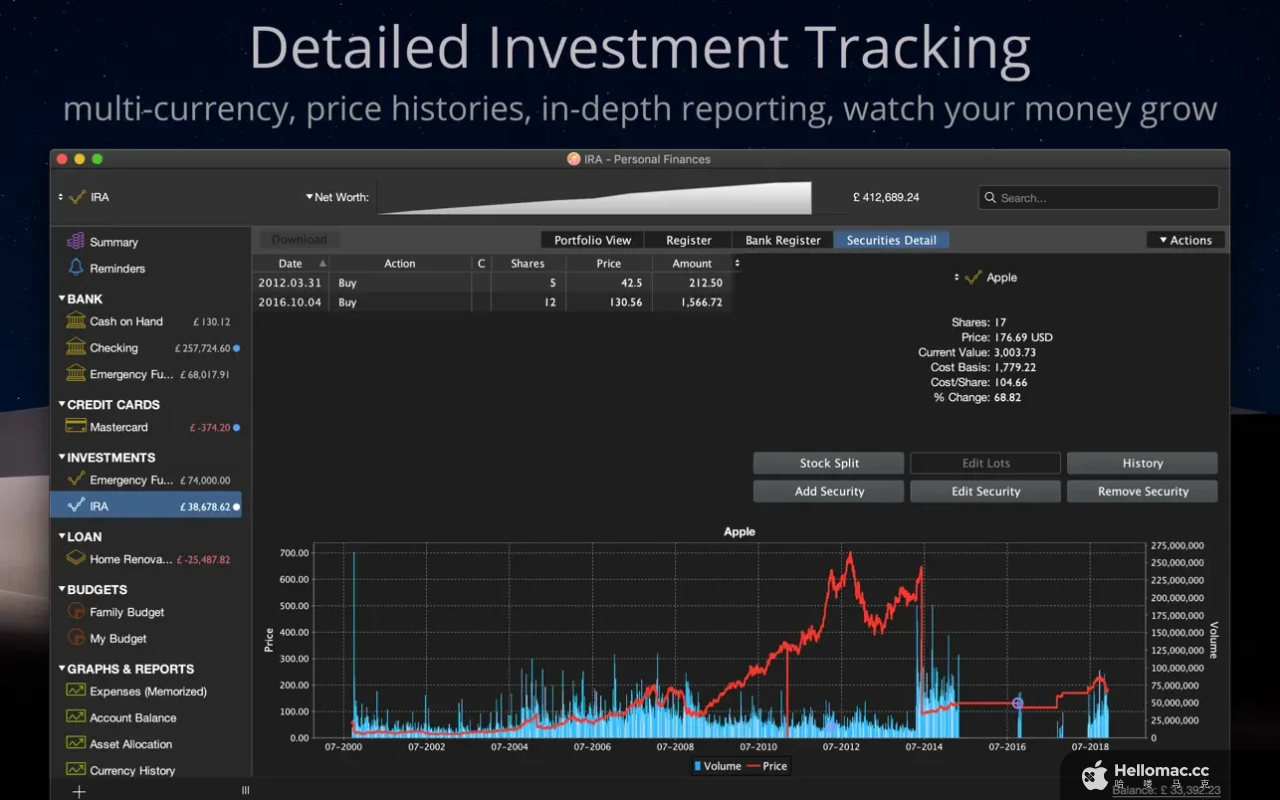 Moneydance v2024.4.5253
