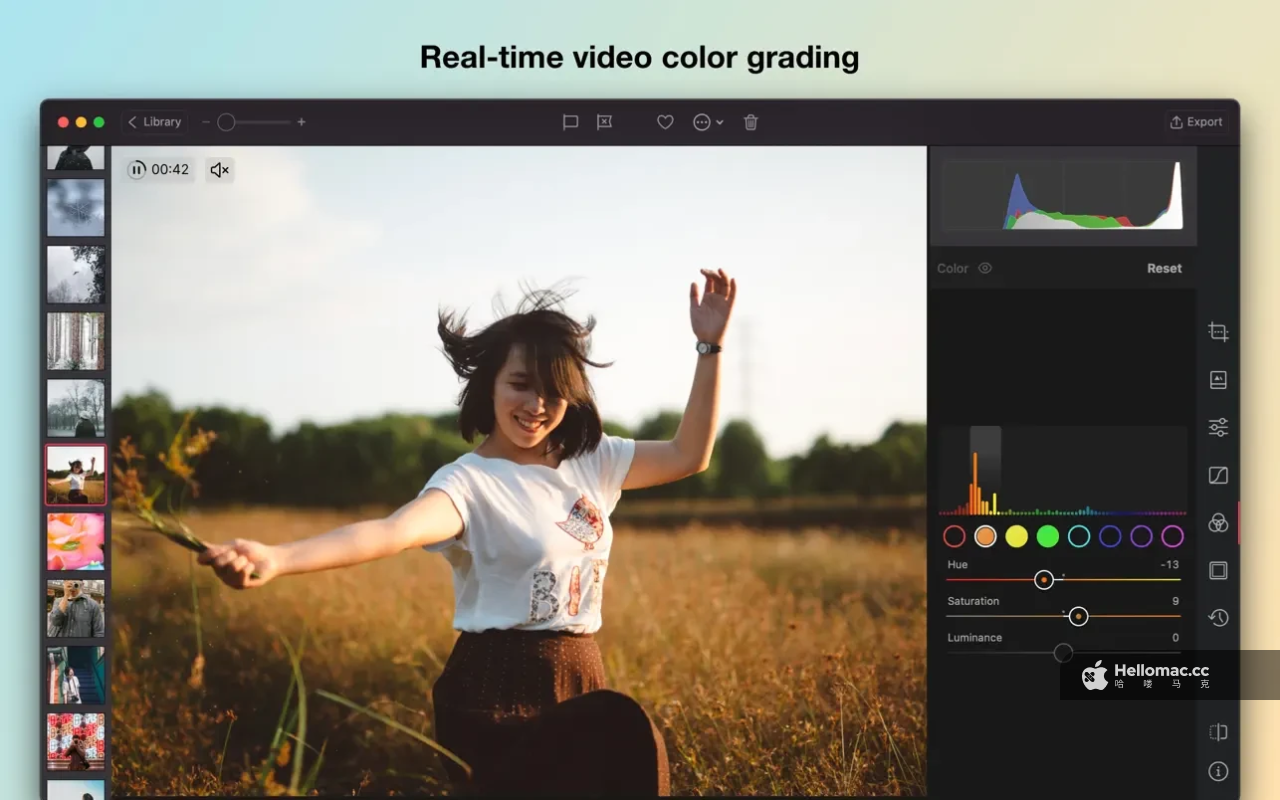 Darkroom v6.8.17