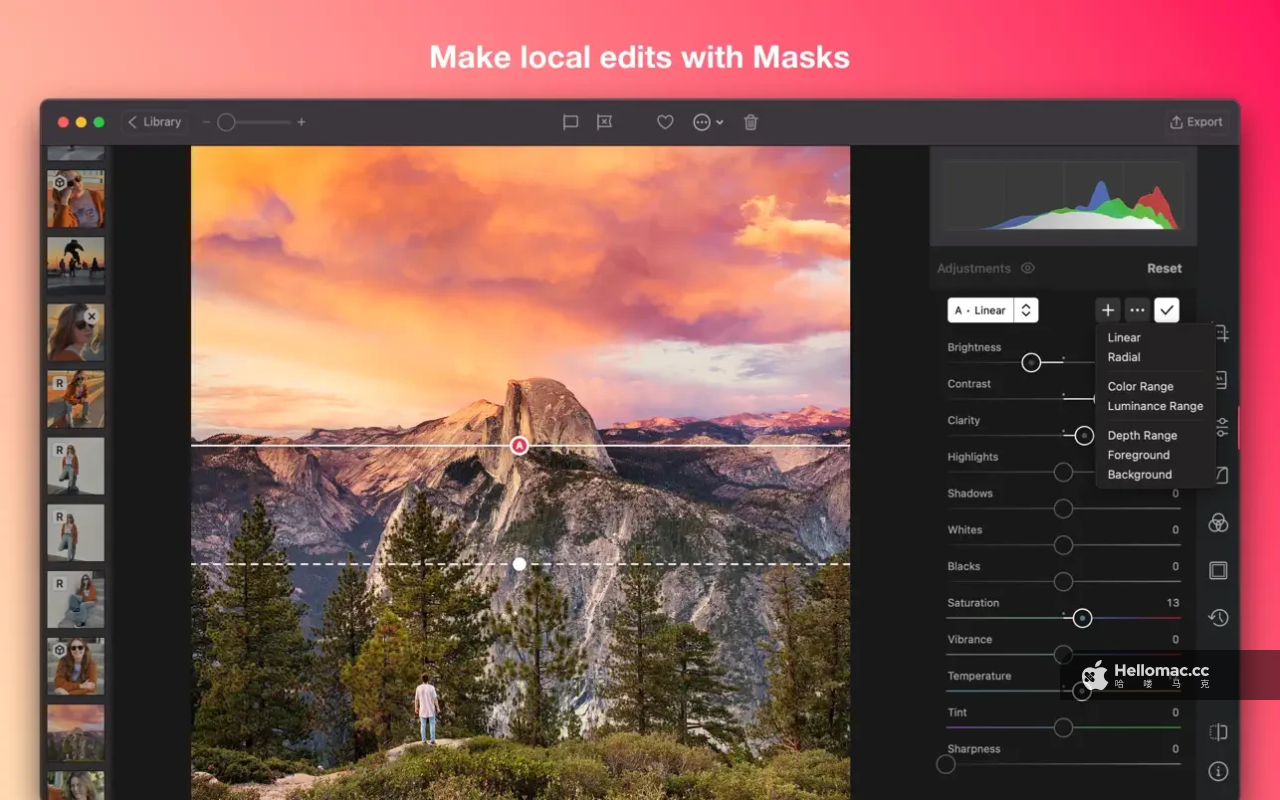 Darkroom v6.8.17