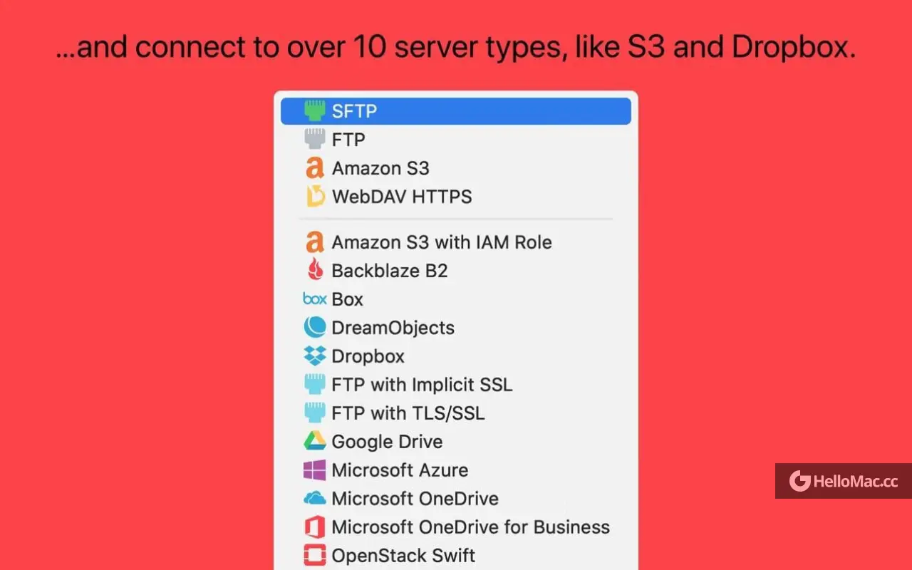 Transmit 5 v5.10.9