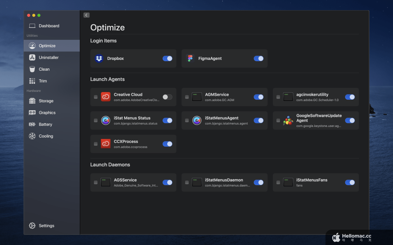 Sensei v1.6.2