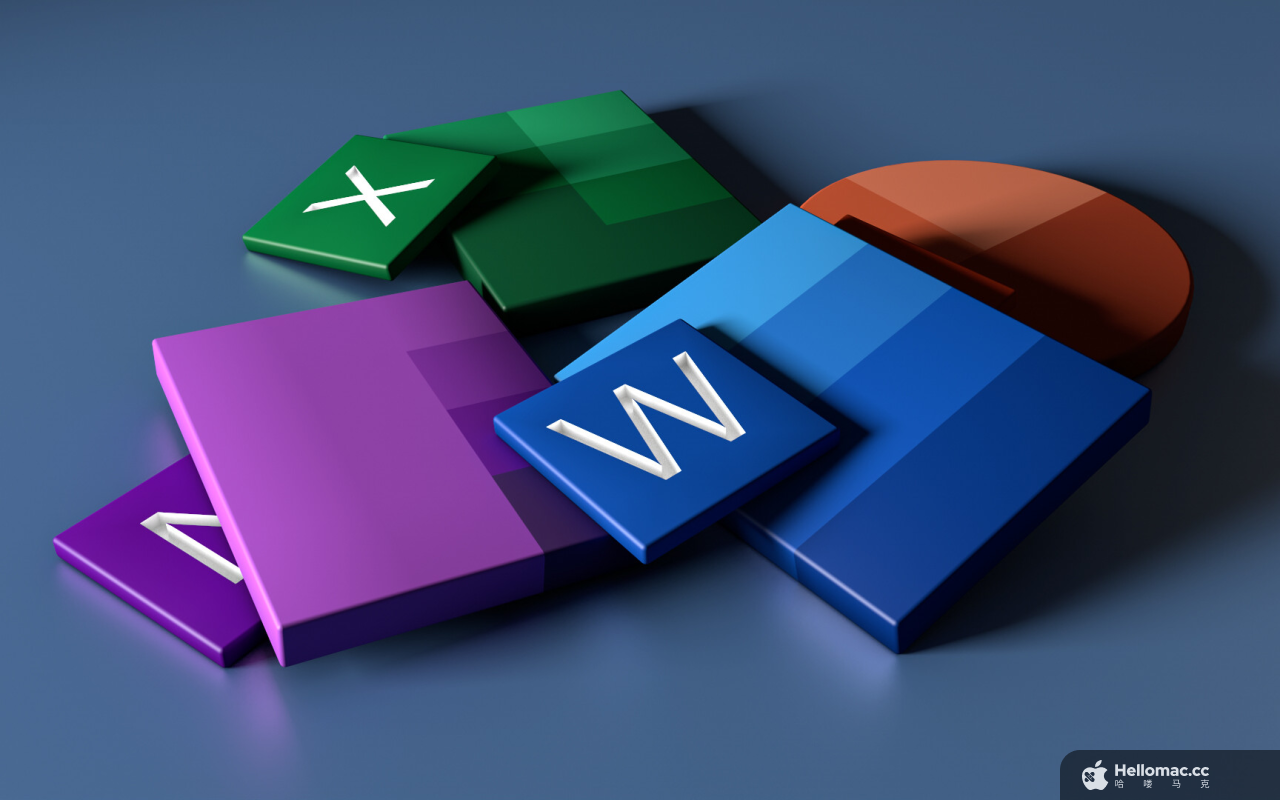 Microsoft Office 2024 v16.97
