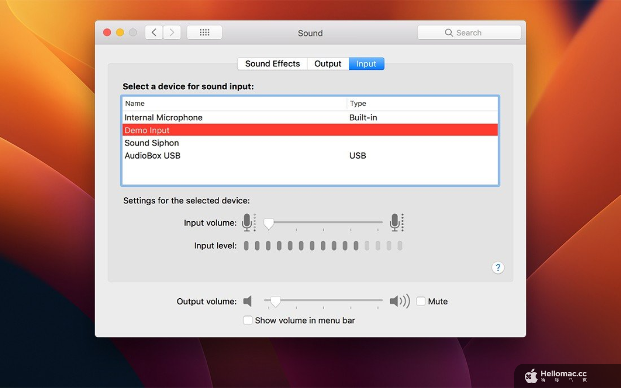 Sound Siphon v3.8.3