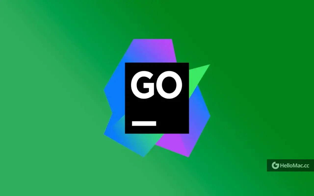 GoLand v2025.1.1