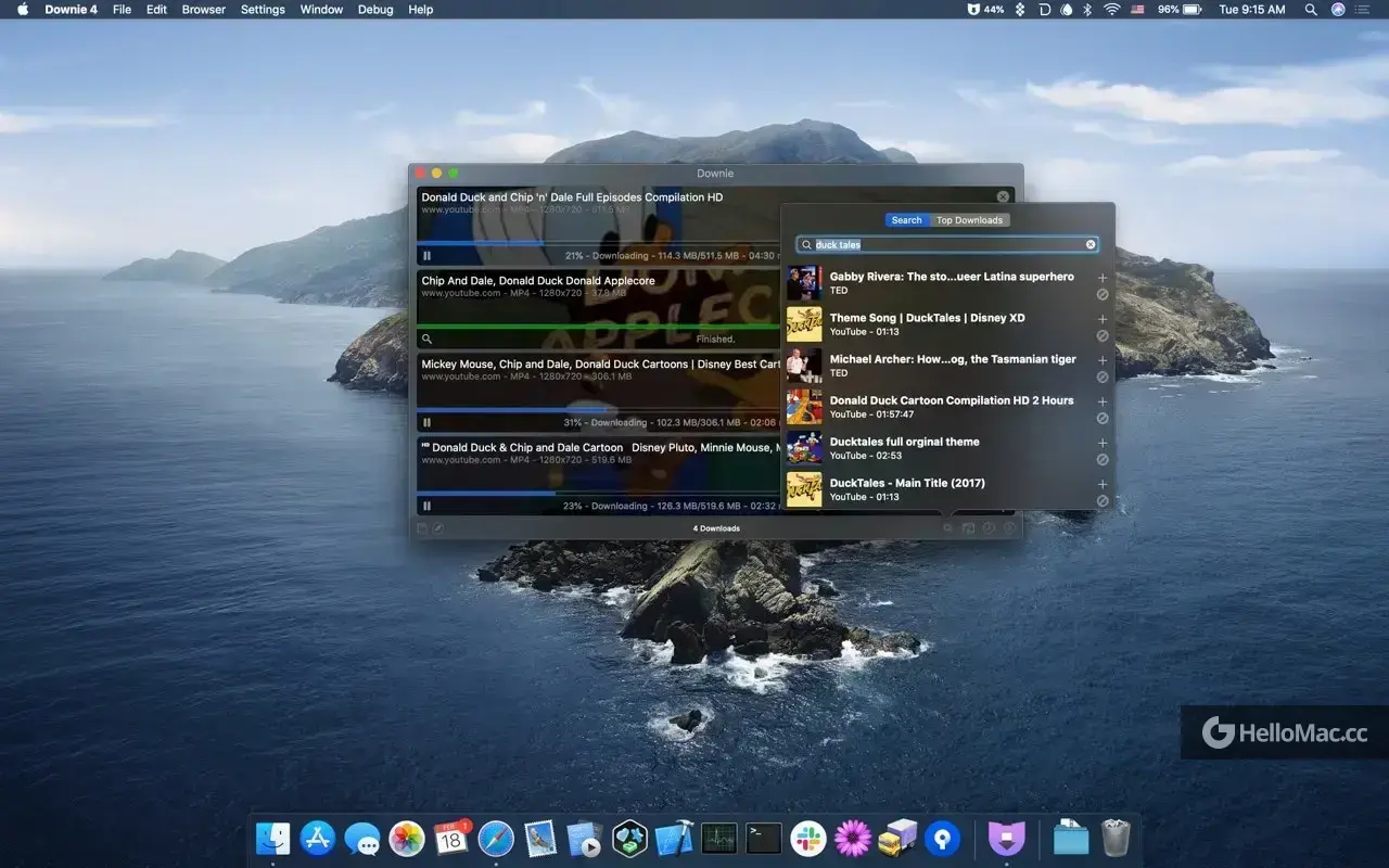 2024 值得推荐的 12 款常用热门 macOS 软件