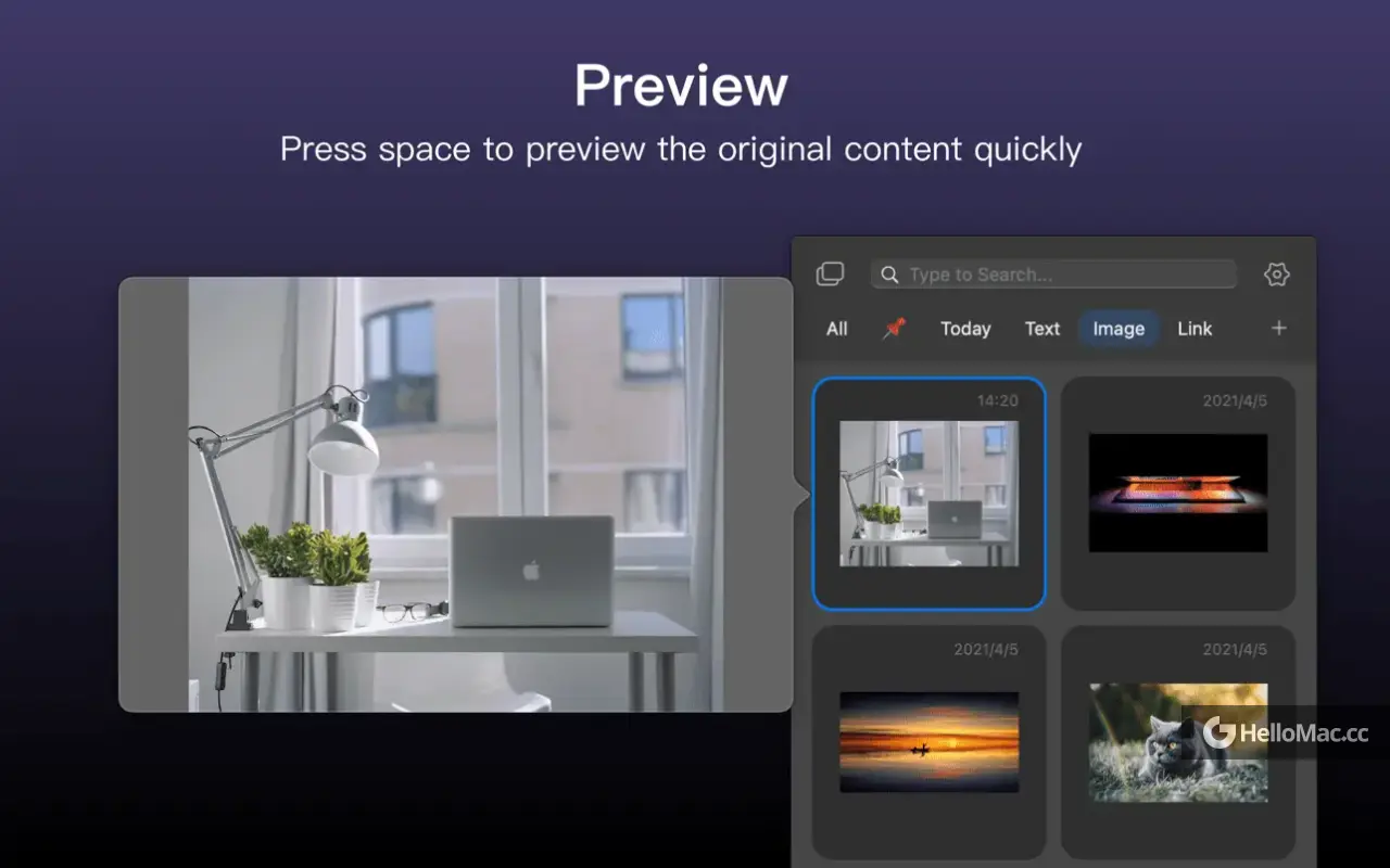 PasteNow v2.23.1