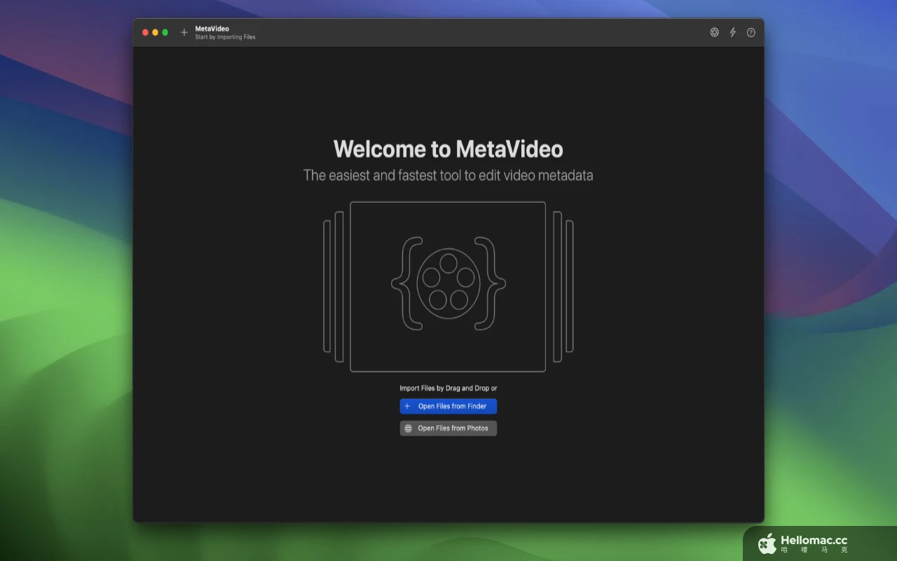 MetaVideo v1.1.6