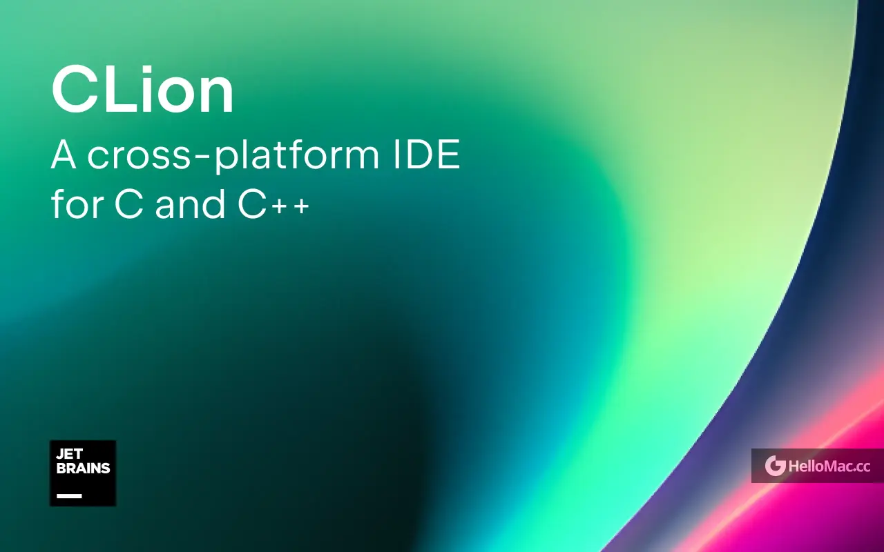 CLion v2025.1.1